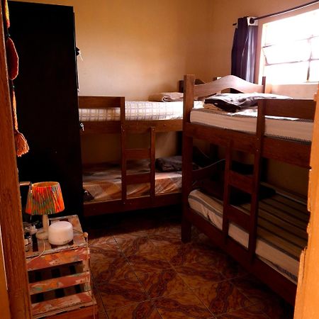 Hospedaria Dos Astros São Tomé das Letras Kültér fotó