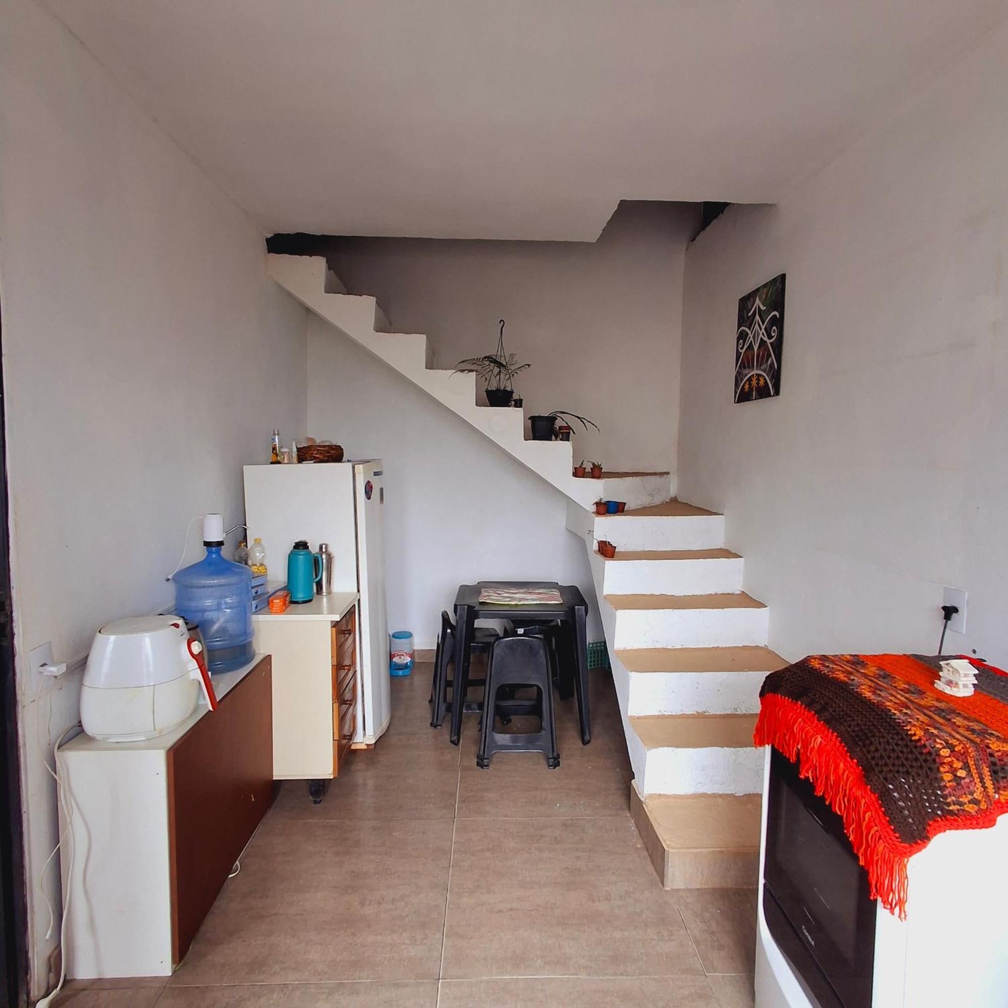 Hospedaria Dos Astros São Tomé das Letras Kültér fotó